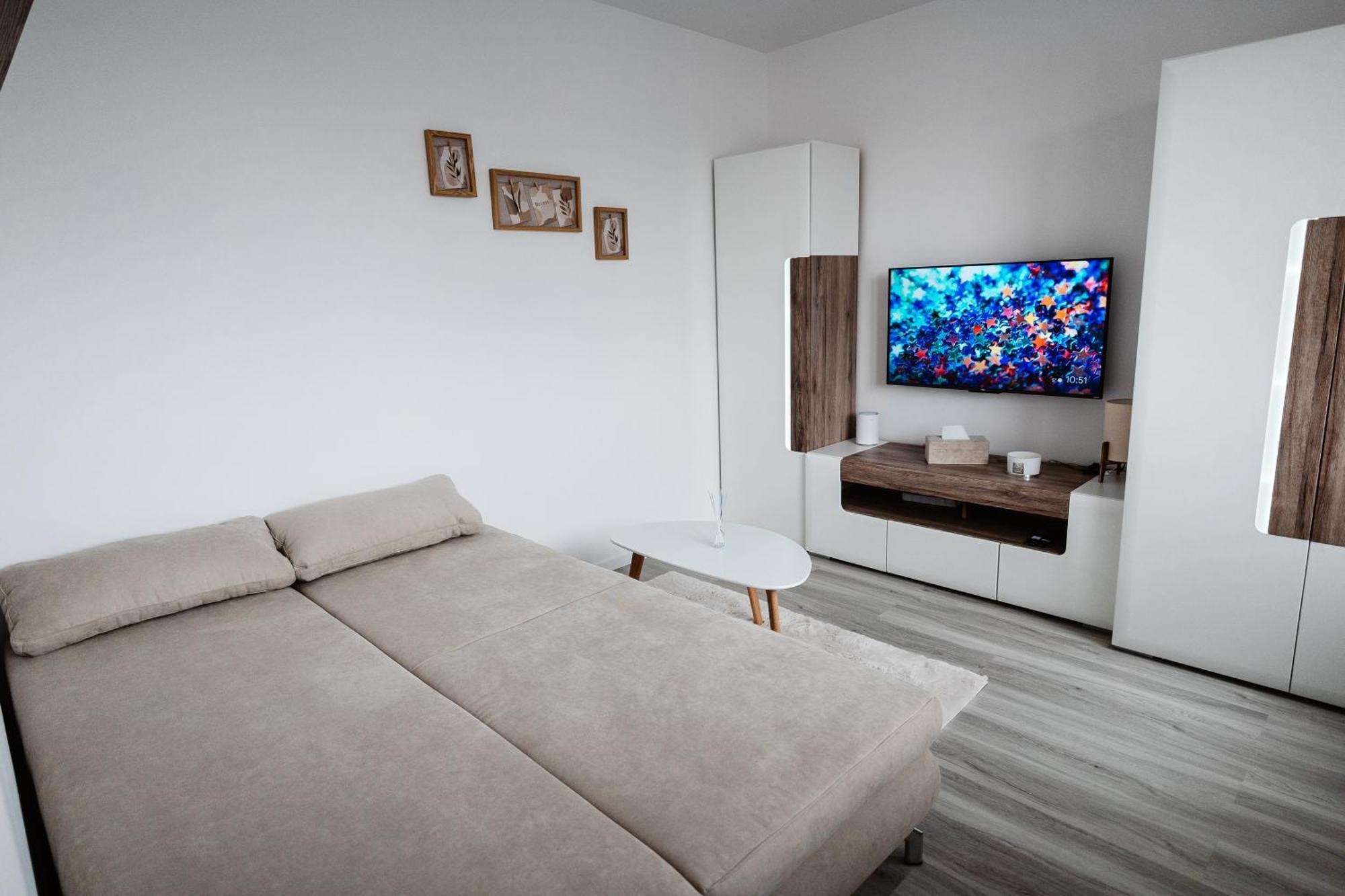 Apartman Nova Nemocnica 10Min. Peso Do Centra Apartman Kassa Kültér fotó